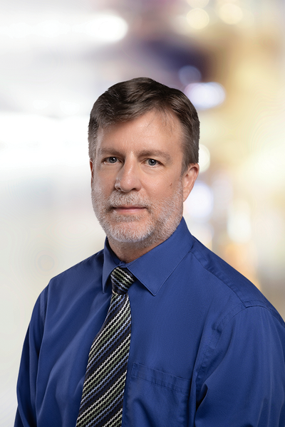Michael Frederick, REALTOR®